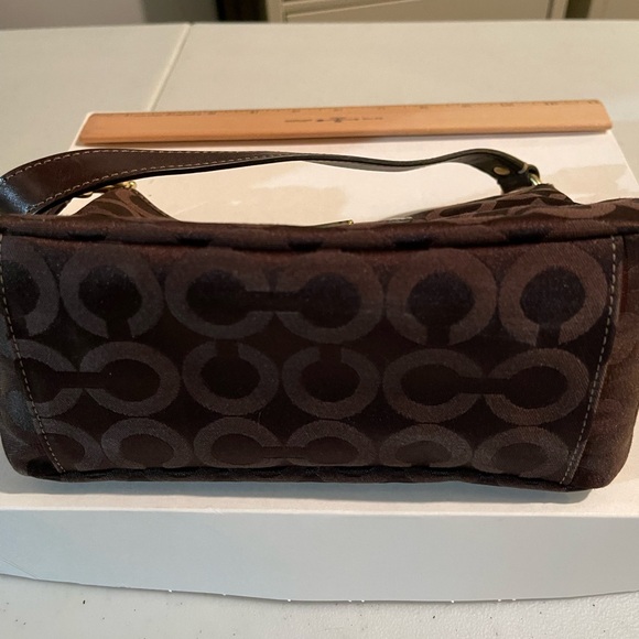 Coach small bag - Picture 2 of 5